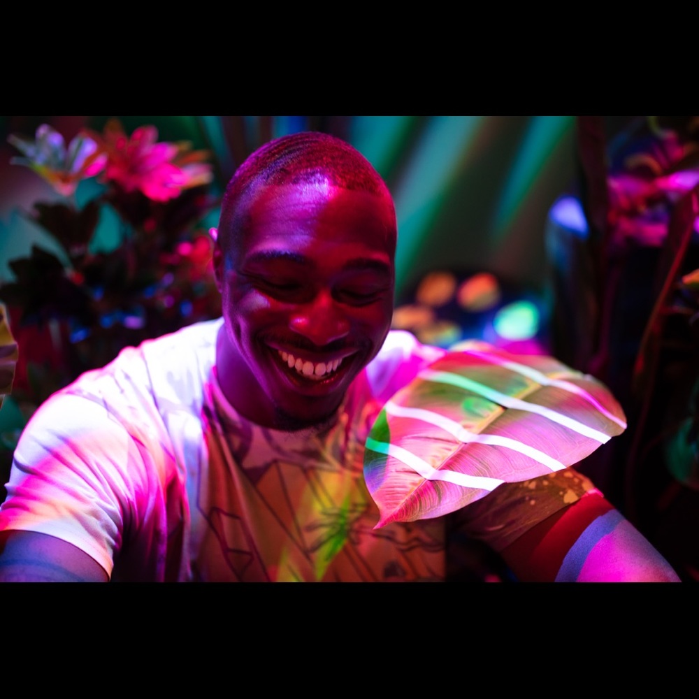 Meet your Posher, Brian